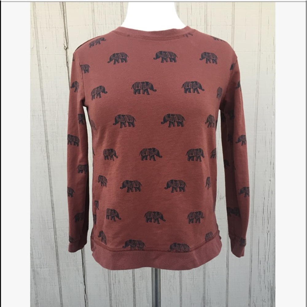 MadDesign Sweater